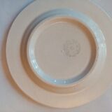 Pernod advertising ashtray