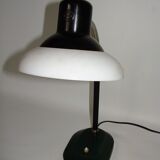 Nolta Lux iurk lamp, 1930s