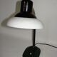 Nolta Lux iurk lamp, 1930s