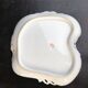 Plate Porcelaine Limoges signed