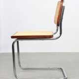 Vintage B32 Cesca Chair by Marcel Breuer, 90s
