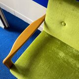 Daybed deux places avec coffre de rangement