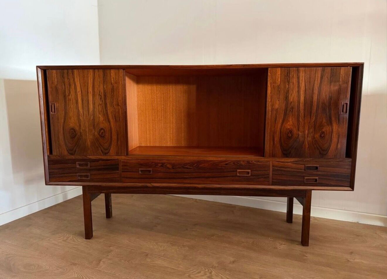 High Enfilade by Henry Walter Klein (1919-1987) - Samcom Edition