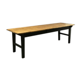 Table de ferme début XXème siècle