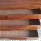 Scandinavian sideboard circa 60s