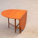 Scandinavian table 1960