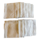 12 napkins Monogram DB
