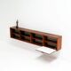1960s Floating Sideboard by Cees Braakman for Pastoe