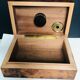 Cigar box