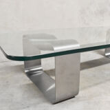 Table basse Paul Legeard