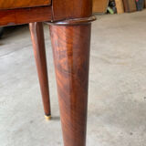 Mahogany desk