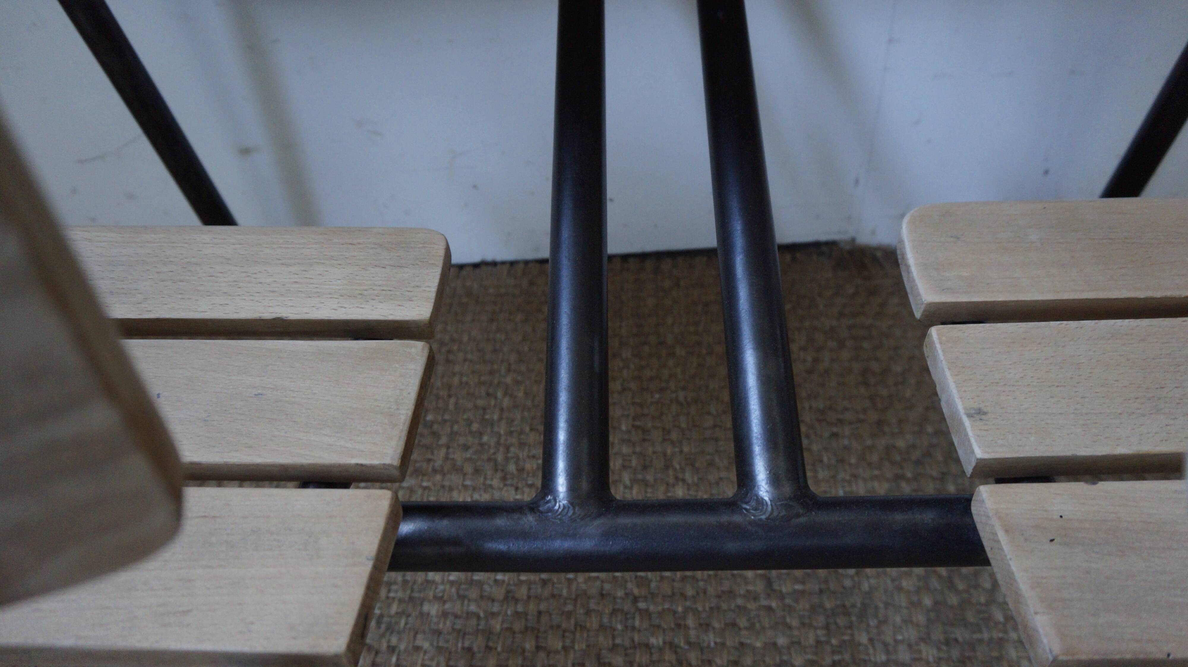 2-seater desk