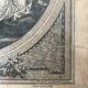 Pair of 18th century engravings by Jean Dambrun after Queverdo