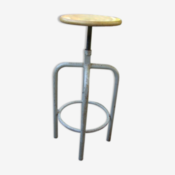 Factory industrial stool