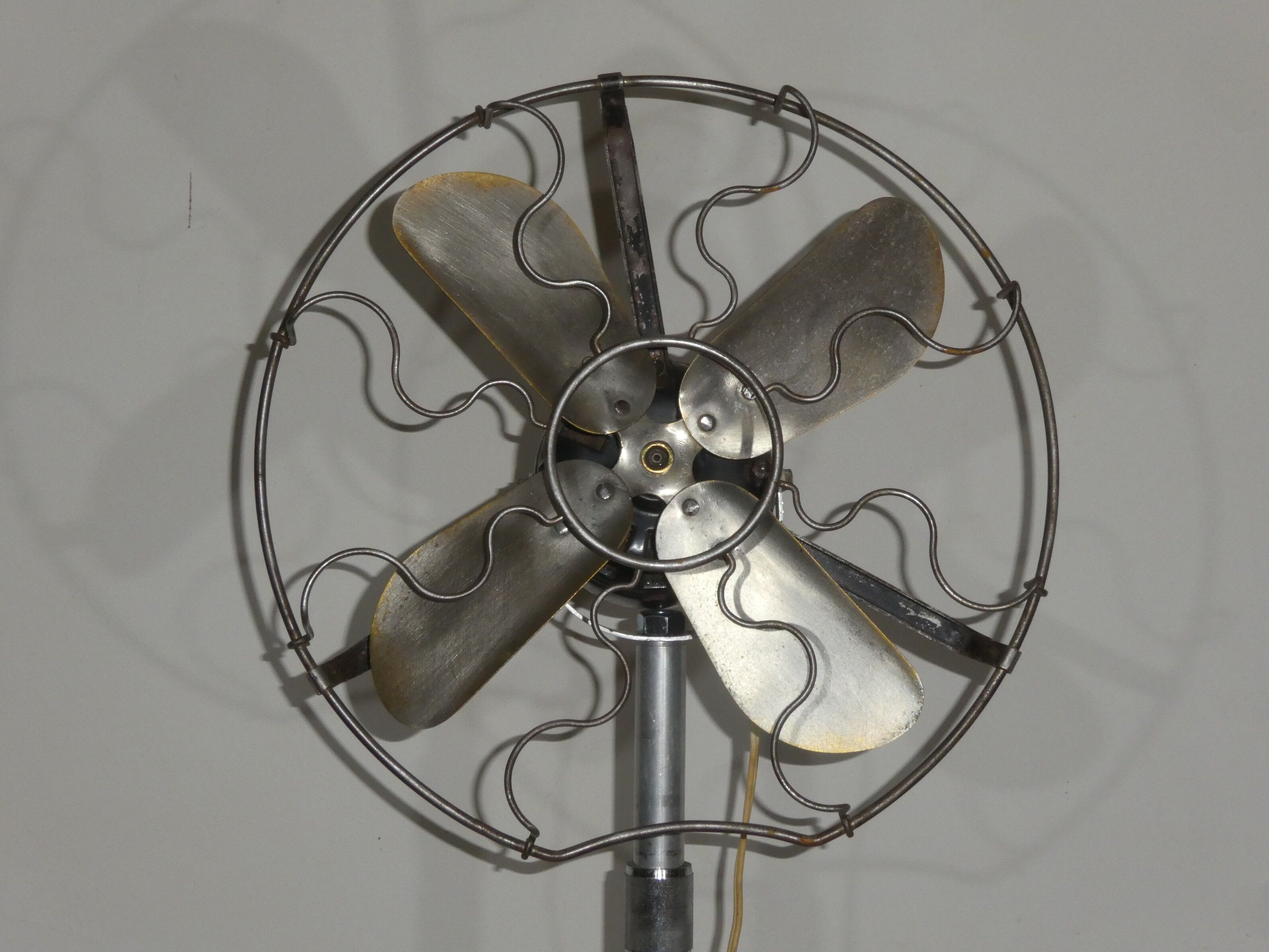 Marelli fan 1930