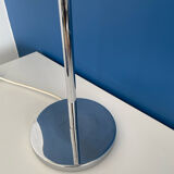 White opaline lamp kaiser leuchten