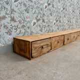 Long craft drawer unit (renovated)