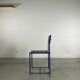 Set of 7 chairs Spaghetti 101 by Giandomenico Belotti for Alias 80s
