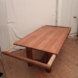 Table to eat art deco