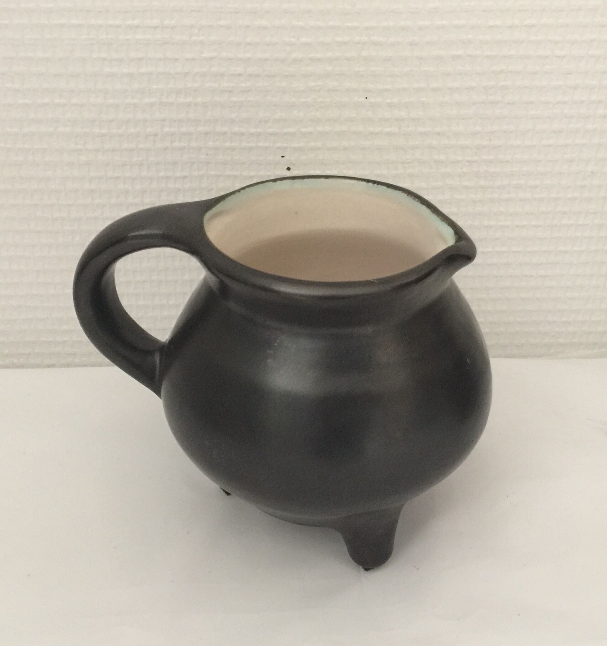 Set of 2 ceramics from Atelier Périgordine - 1950