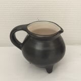 Set of 2 ceramics from Atelier Périgordine - 1950