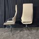 Fauteuil wilkhan graph 302/5