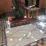 Modena rug 150x110cm