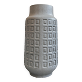 XXL Vase Ceramic Scheurich Model 226-50 1970s