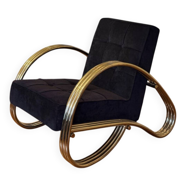 Fauteuil Eiccholtz