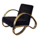 Eiccholtz armchair