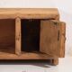 Low antique pine enfilade – China, circa 1930