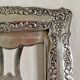 Antique Photo Frame by Tiffany & Co in 925 Sterling Silver