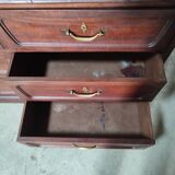 Drawer counter