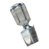 Glass carafe