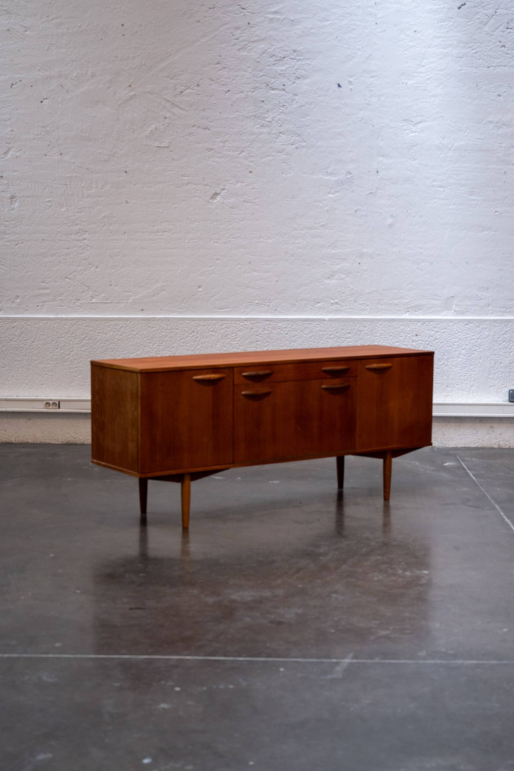 English Sideboard