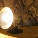 Vintage wall lamp 70s