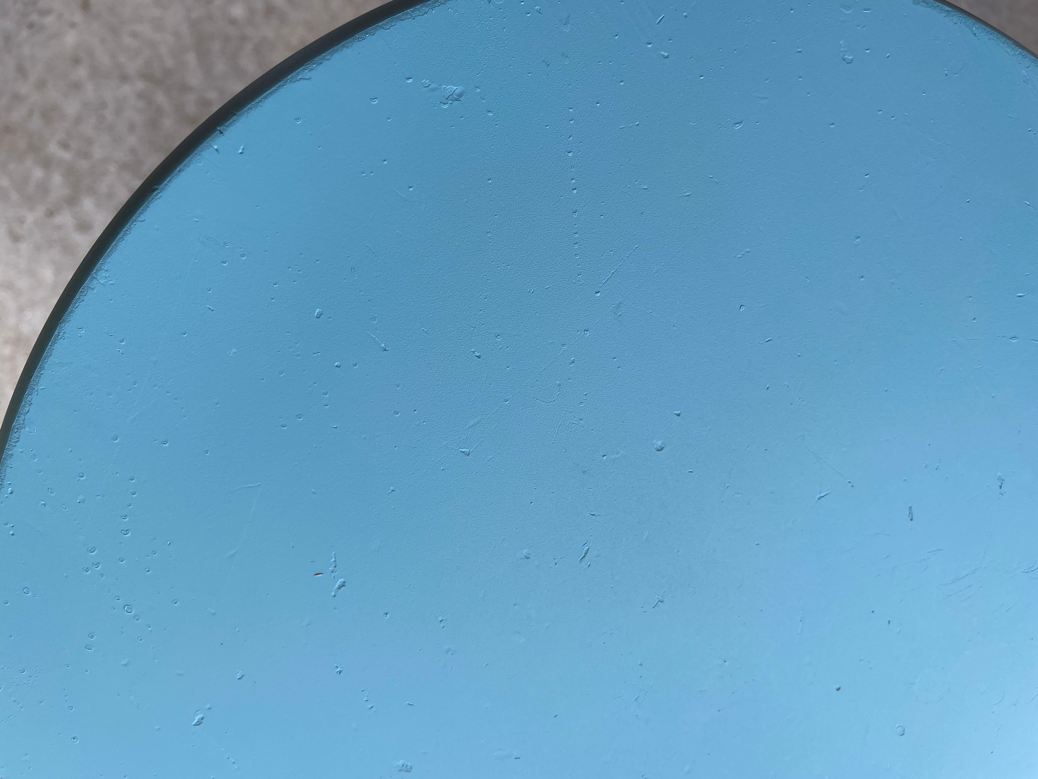 Watchmaker's screw stool