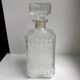 Whisky decanter 70s