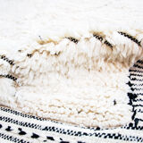 Beni ouarain rug 270x170cm