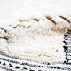 Beni ouarain rug 270x170cm