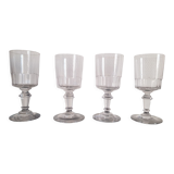 Mirabeau model wine glass