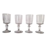 Mirabeau model wine glass