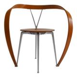 Revers chair by Andrea Branzi, published by Cassina