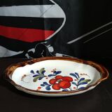 Ceramic dish from Schramberg SMF Seefeld