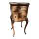 Antique bedside table