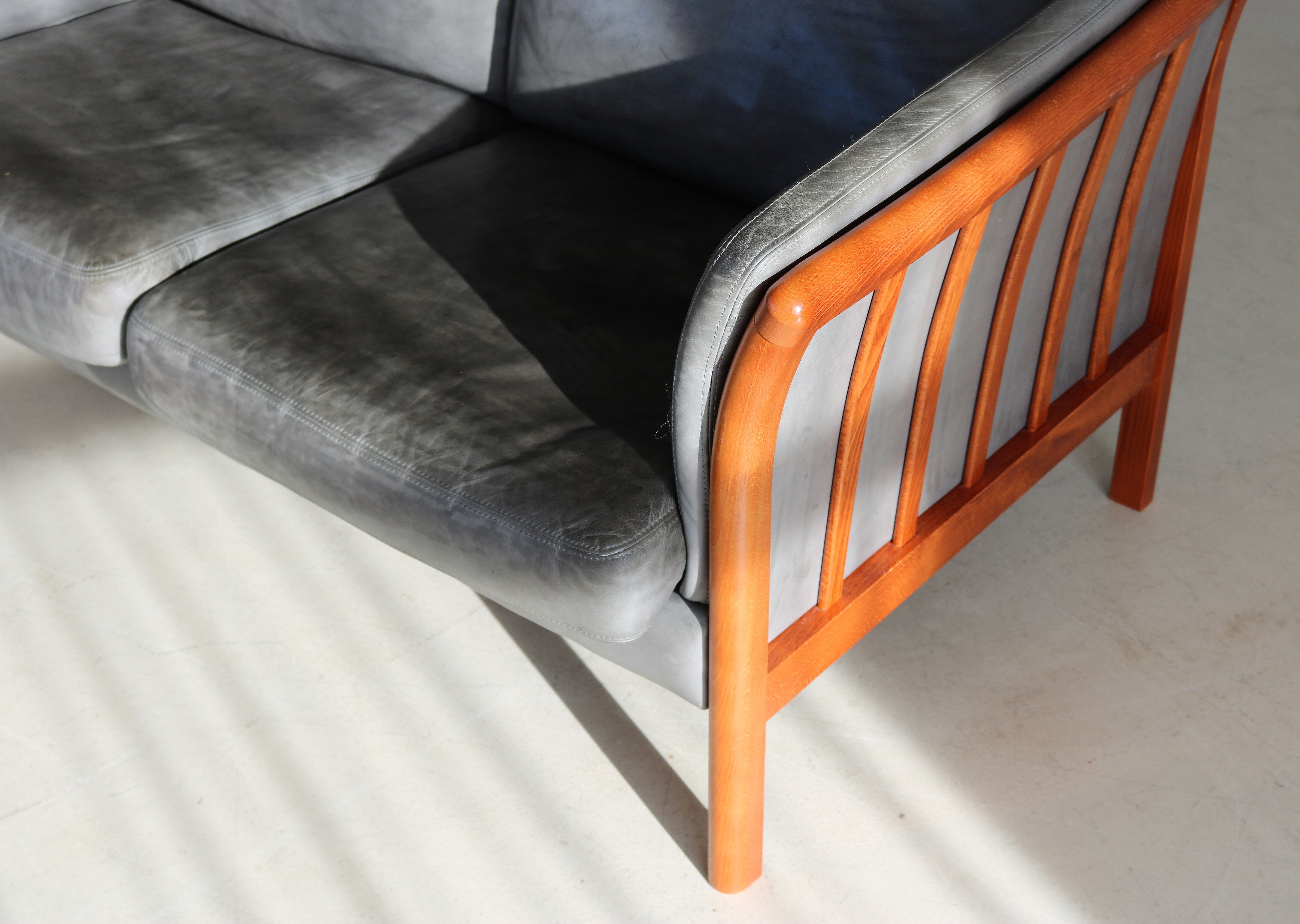 Vintage couch Scalma | Denmark