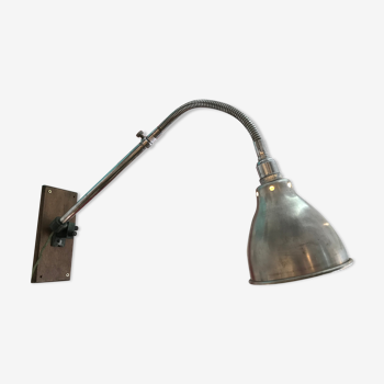 Ki-e-klair telescopic lamp