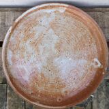 Plat en grès