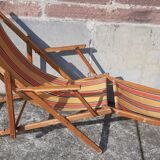Lounge chair