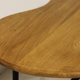 Pierre Guariche "Prefacto" coffee table, published by Airborne